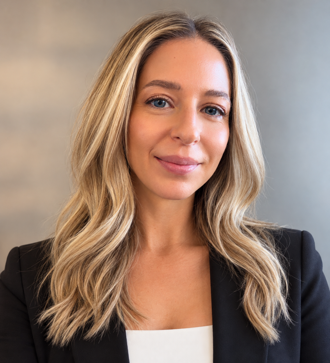 Carissa Meador portrait