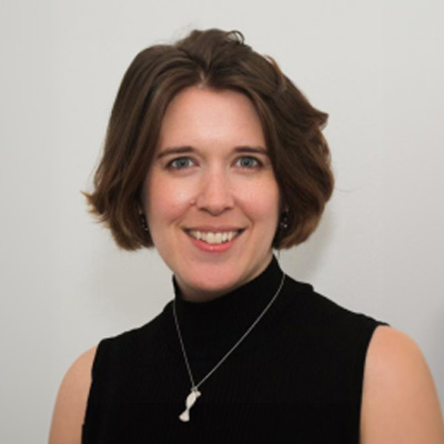 Dr. Amanda Agan's profile