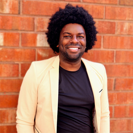Dr. Chukwuedo