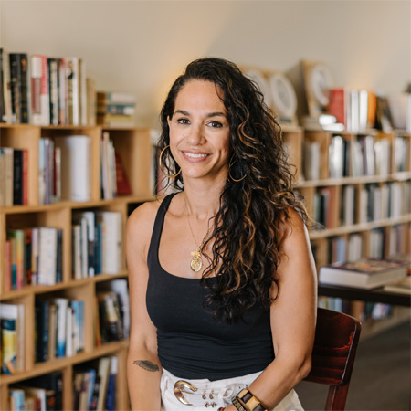 Professor Noura Erakat
