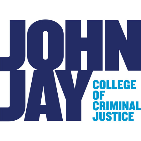 John Jay College of Criminal Justice Logo