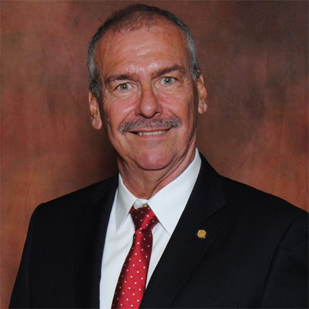 Assistant Teaching Professor, Robert (Bob) Szejner