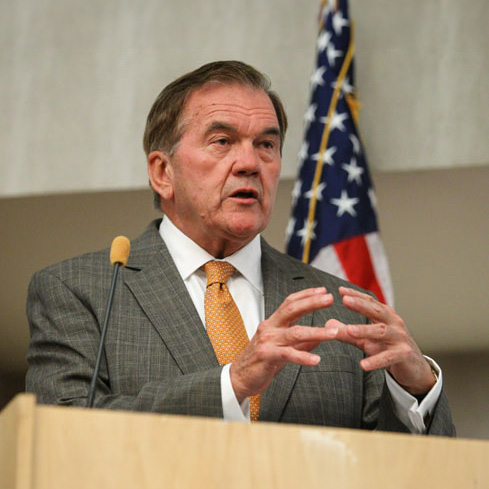 Tom Ridge