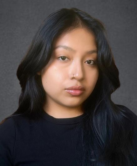 Yosara Chimbo Guaman